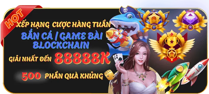 Tỷ Lệ Thắng Cực Cao & Jackpot Hấp Dẫn