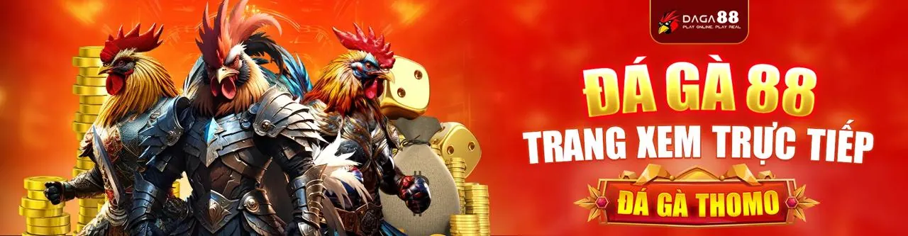 Đá Gà Trực Tuyến Hấp Dẫn tại 79kinh